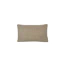 Marc O'Polo Pyntepuder Fynn Pyntepude i Dark sand, B30 x L50 cm, 1
