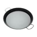 KitchenCraft Stegepander World of Flavours Paellapande i 46 cm, 1