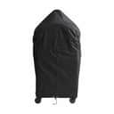 Morsø Grillovertræk Forno Cover i Sort, 1