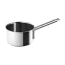 Eva Trio Kasseroller Stainless Steel Keramisk Rec. Stainless Steel Kasserolle i 1.1 L, 1