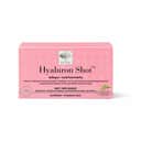 New Nordic Kropspleje Hyaluronic Active Hyaluron Shot Kosttilskud i Klar, 1