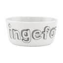Liebe Serveringsskåle Ingefær Skål i Hvid, 9 cm, 1