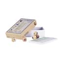 Barbo Toys Spil Little Woodies Yatzy i Multifarvet, 1