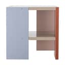 Bloomingville Mini Til børneværelset Coloria Bord i Blå, 1
