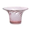 Rosendahl Fyrfadsstage Filigran Optic Jubilæums Fyrfadsstage i Blush, 1