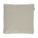 TRIMM Copenhagen Havehynder Square Pude i Beige, B45 x L45 cm, 1