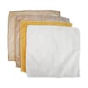 Point Virgule Karklude Karklud - 4 stk. i Yellow / Grey, 1