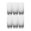 Schott Zwiesel Highball glas Simple Longdrinkglas - 6 stk. i Klar, 1