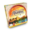 Spilbræt Spil Brætspil - Alhambra i Multifarvet, 1