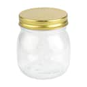 Cook & Baker Patentglas Geleglas i 250 ml, 1