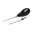 Tristar Kokkeknive Tristar Elektrisk Kniv i Sort, 1