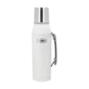 Thermos Termoflasker Termoflaske i Hvid, 1