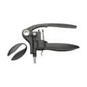 Le Creuset Proptrækkere Selvoptrækkende Proptrækker LM-250 i Black, 18,9 cm, 1