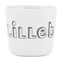 Liebe Krus og kopper med hank Kop - Lillebror i Lillebror, 1