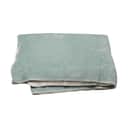 Fussenegger Plaider Plaid i Green/ Natur, 1