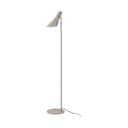 Dyberg Larsen Gulvlamper DL12 Gulvlampe i Beige/ Messing, 1