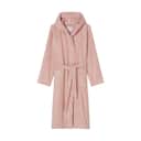 Marc O'Polo Morgenkåber Timeless Badekåbe i Rose Powder, M, 1
