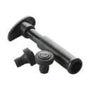 Point Virgule Vinpumper Vinbevaringspumpe - 3 dele i sort, 1