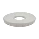 Zone Vasketøjskurve Låg til Ume vasketøjskurv i Soft grey, 1