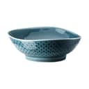 Rosenthal Skåle Junto Skål i Blå, 12 cm, 1