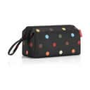 Reisenthel Toilettasker Kosmetiktaske i Dots, 1
