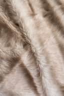 Essenza Plaider Polarbear Plaid i B180 x L265 cm, 1