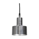 PR Home Pendler Solo Pendel i Krom, 13 cm, 1