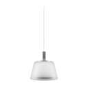 Eva Solo Pendler SunLight Sunlight Lampe i Klar, 13,2 cm, 1
