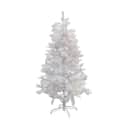 Sirius Juletræer Snowy Kunstigt Juletræ m. LED i 150 cm, 1