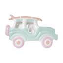 Sunnylife Badeudstyr Bademadras - Beach Buggy i Multifarvet, 1