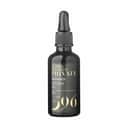 Dennis Knudsen Shampoo og hårpleje PRIVATE Radiance Argan Oil i Sort, 1