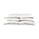 Quilts of Denmark Babydyner Happy Kids Babydyne i Hvid, 1