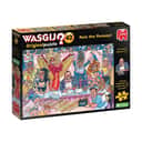 Spilbræt Puslespil Puzzle Wasgij Puslespil - Rule the Runway! i Rule the Runway!, 1