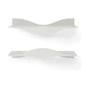 Umbra Hylder Surf hylde i Beige, 1