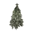 Casa Christmas Juletræer Pampas Juletræ i Grøn, H125 x Ø70 cm, 1