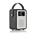 VQ Højtalere Mini Radio, 1