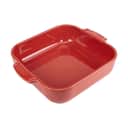 Peugeot Ovnfaste fade Appolia Ovnfast Fad i Rød, B23,7 x L28 cm, 1