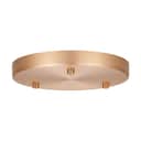 Halo Design Fatninger Roset i Kobber, 1