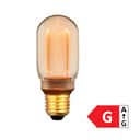 Halo Design LED-pærer Colors Compact LED Lyspære i Amber, 1