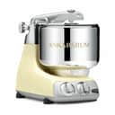 Ankarsrum Assistent Original Røremaskiner Røremaskine AKM 6230C i Cremegul, 1