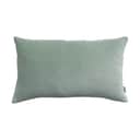 Vivaraise Pyntepuder Elise Pyntepude i Turkis, B30 x L50 cm, 1
