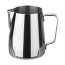 Joe Frex Baristaudstyr Joe Frex - Kaffe Mælkekande i Stål, 350 ml, 1