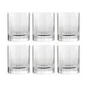 Luigi Bormioli Lowball glas Bach Whiskyglas - 6 stk. i Klar, 25.5 cl, 1