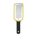 OXO Rivejern Good Grips Rivejern Medium i stål/gul/sort, 1