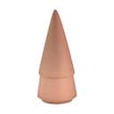 Casa Christmas Julefigurer Christmas New Juletræ i Rosa, 17,6 cm, 1