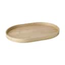 Stelton Bakker Theo Serveringsbakke i Natur, 1