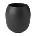 Stelton Tandbørsteholdere Fjord Tandbørstekrus i black, 1