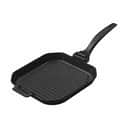 Steak Champ Grillpander Grillpande i Sort, 1