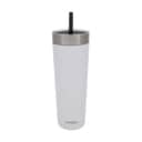 Contigo To go kopper Luxe Spill-Proof Tumbler i Hvid, 1