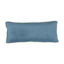 Svanefors Pyntepudebetræk Estelle Estrelle Pudebetræk i Denim, 1